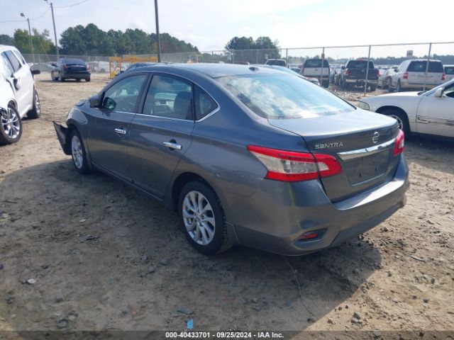 Photo 2 VIN: 3N1AB7APXJL624544 - NISSAN SENTRA 