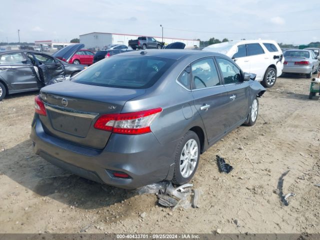 Photo 3 VIN: 3N1AB7APXJL624544 - NISSAN SENTRA 