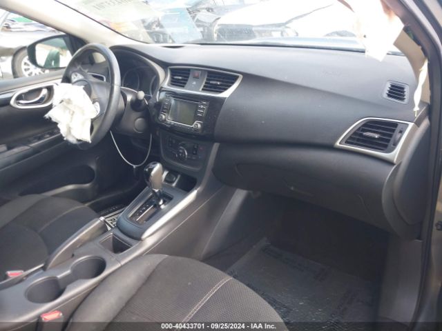 Photo 4 VIN: 3N1AB7APXJL624544 - NISSAN SENTRA 