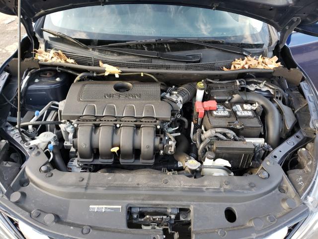 Photo 6 VIN: 3N1AB7APXJL625080 - NISSAN SENTRA S 