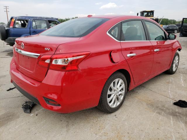 Photo 3 VIN: 3N1AB7APXJL625208 - NISSAN SENTRA S 