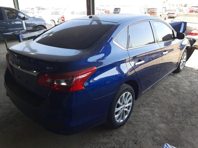 Photo 3 VIN: 3N1AB7APXJL625628 - NISSAN SENTRA S 