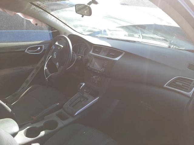 Photo 4 VIN: 3N1AB7APXJL625628 - NISSAN SENTRA S 