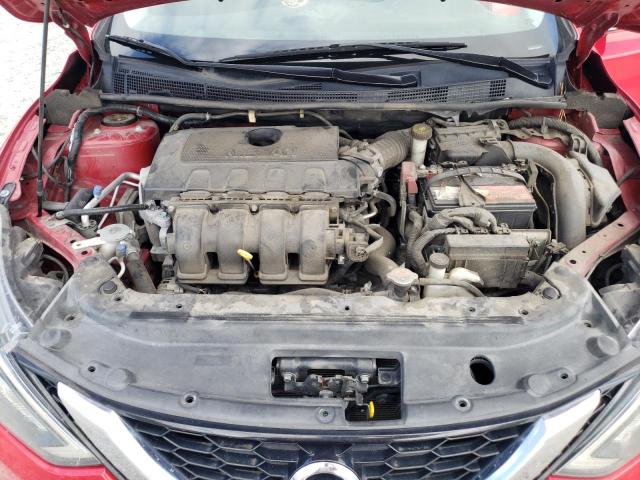 Photo 10 VIN: 3N1AB7APXJL627055 - NISSAN SENTRA 