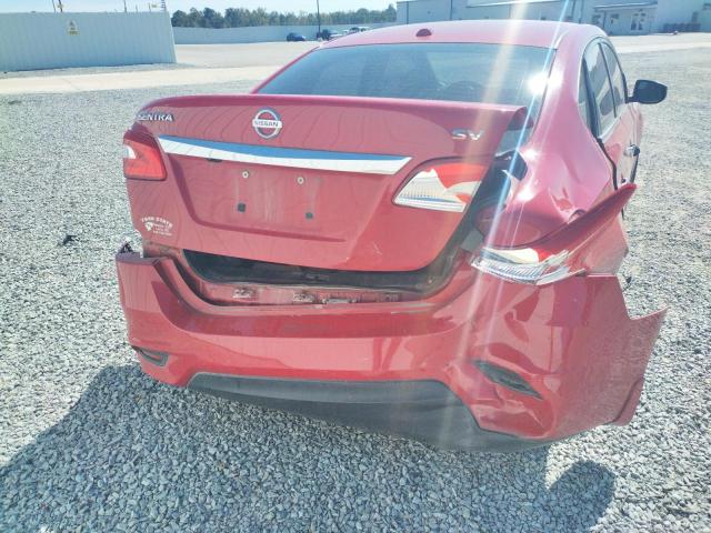 Photo 11 VIN: 3N1AB7APXJL627055 - NISSAN SENTRA 