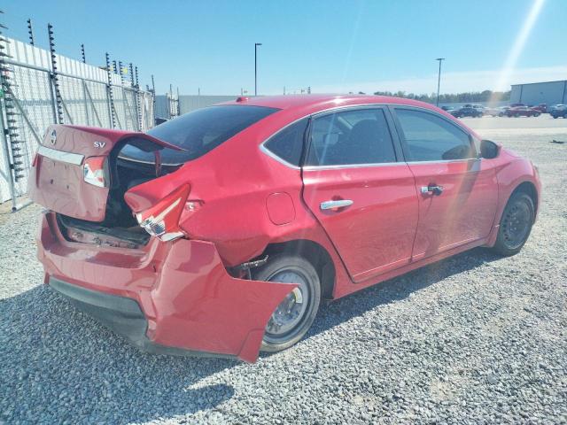 Photo 2 VIN: 3N1AB7APXJL627055 - NISSAN SENTRA 