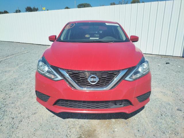 Photo 4 VIN: 3N1AB7APXJL627055 - NISSAN SENTRA 