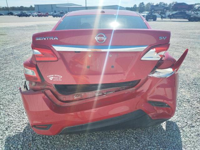 Photo 5 VIN: 3N1AB7APXJL627055 - NISSAN SENTRA 