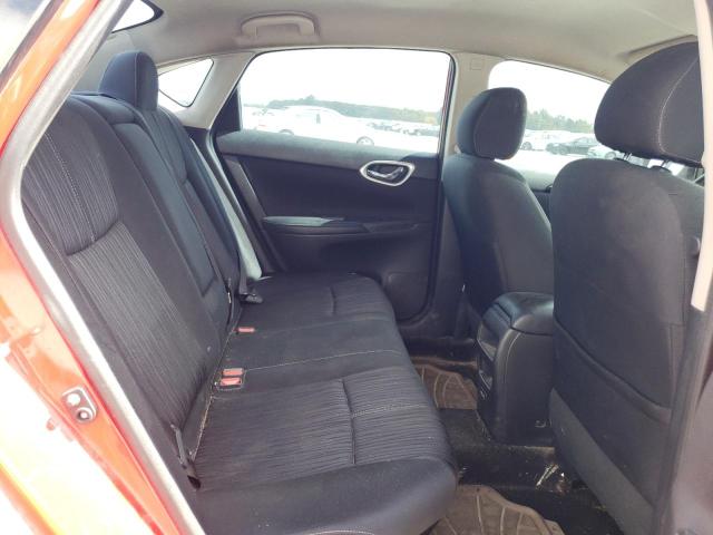 Photo 9 VIN: 3N1AB7APXJL627055 - NISSAN SENTRA 