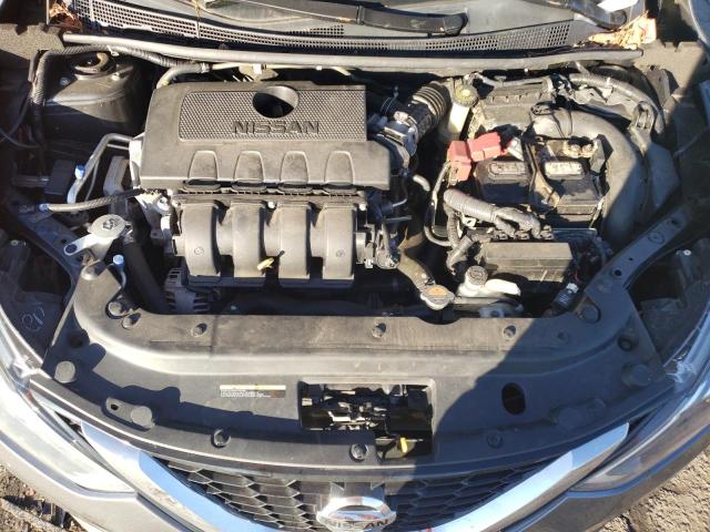 Photo 10 VIN: 3N1AB7APXJL630442 - NISSAN SENTRA S 