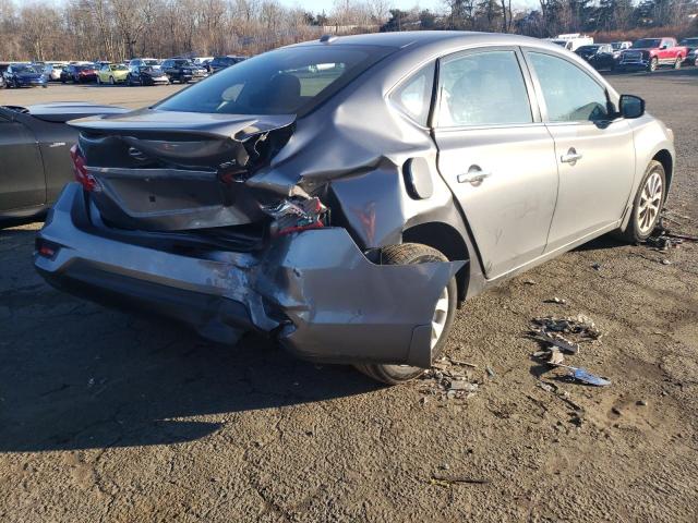 Photo 2 VIN: 3N1AB7APXJL630442 - NISSAN SENTRA S 