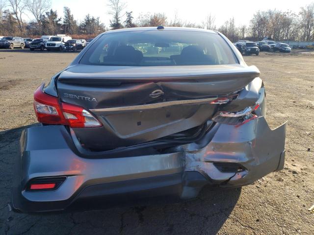 Photo 5 VIN: 3N1AB7APXJL630442 - NISSAN SENTRA S 