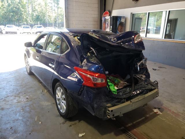 Photo 2 VIN: 3N1AB7APXJL630599 - NISSAN SENTRA S 