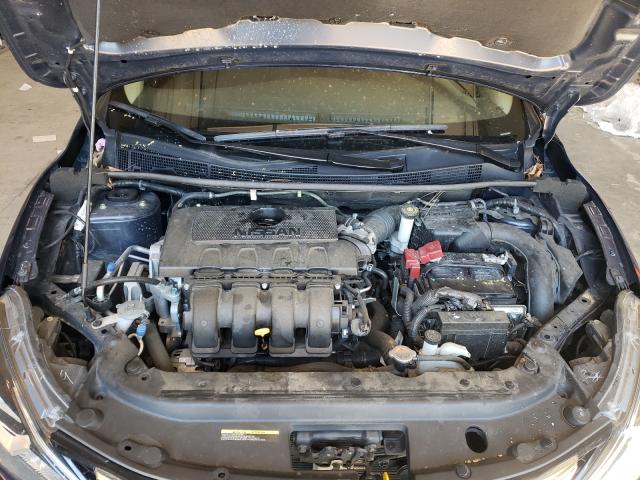 Photo 6 VIN: 3N1AB7APXJL630599 - NISSAN SENTRA S 