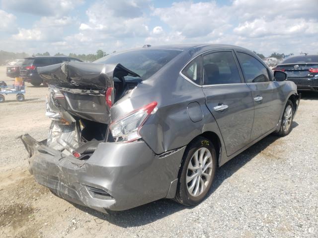 Photo 3 VIN: 3N1AB7APXJL632224 - NISSAN SENTRA S 