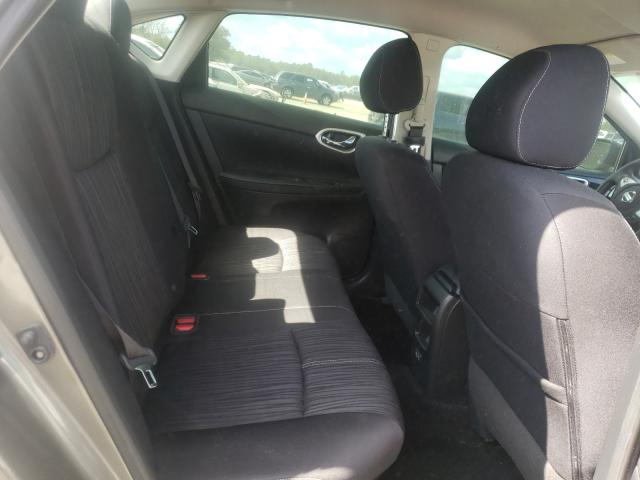 Photo 5 VIN: 3N1AB7APXJL632224 - NISSAN SENTRA S 