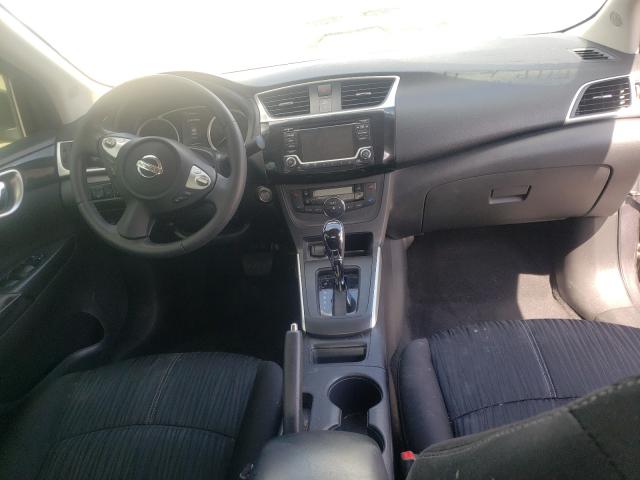 Photo 8 VIN: 3N1AB7APXJL632224 - NISSAN SENTRA S 