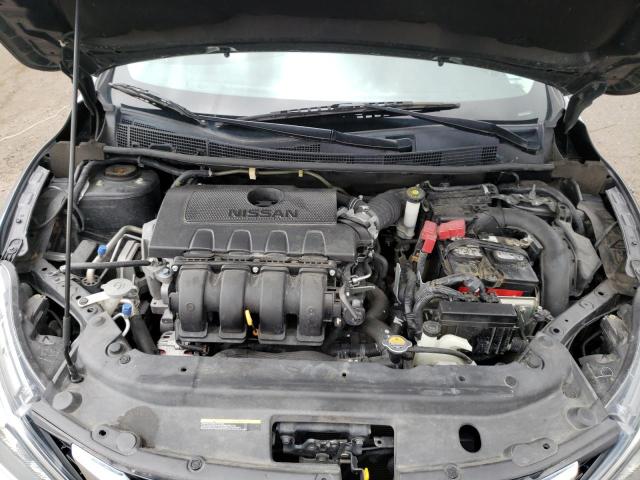 Photo 10 VIN: 3N1AB7APXJL632580 - NISSAN SENTRA S 