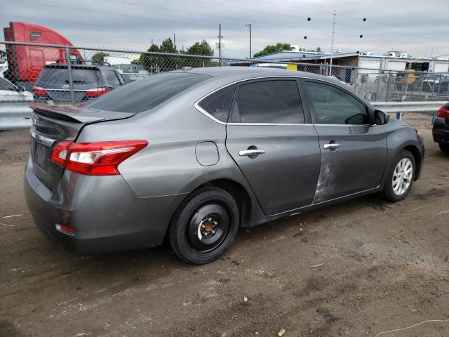 Photo 2 VIN: 3N1AB7APXJL632580 - NISSAN SENTRA S 