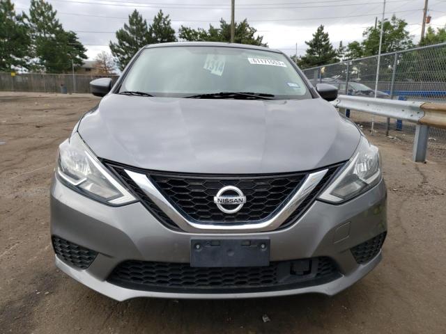 Photo 4 VIN: 3N1AB7APXJL632580 - NISSAN SENTRA S 