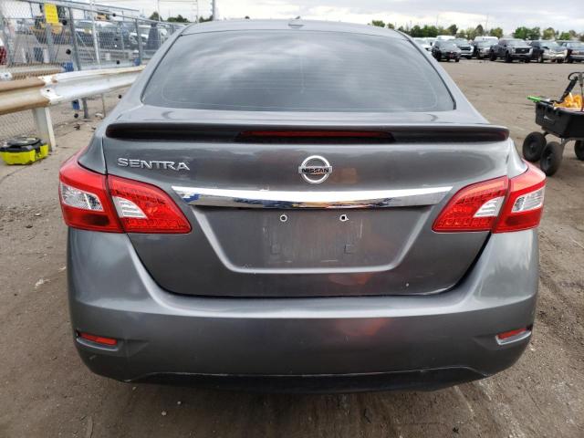 Photo 5 VIN: 3N1AB7APXJL632580 - NISSAN SENTRA S 