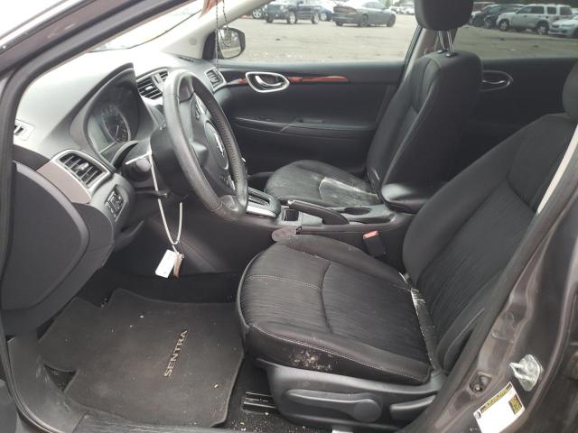 Photo 6 VIN: 3N1AB7APXJL632580 - NISSAN SENTRA S 