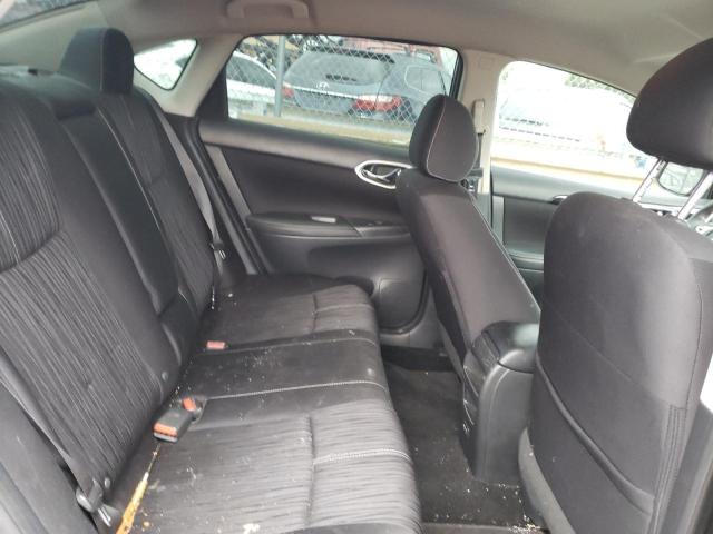 Photo 9 VIN: 3N1AB7APXJL632580 - NISSAN SENTRA S 