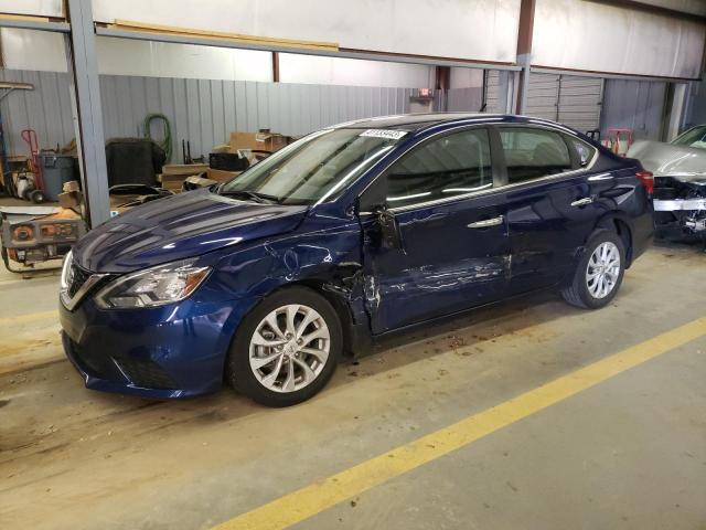 Photo 0 VIN: 3N1AB7APXJL636385 - NISSAN SENTRA S 