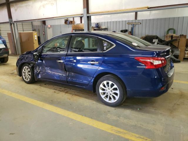 Photo 1 VIN: 3N1AB7APXJL636385 - NISSAN SENTRA S 