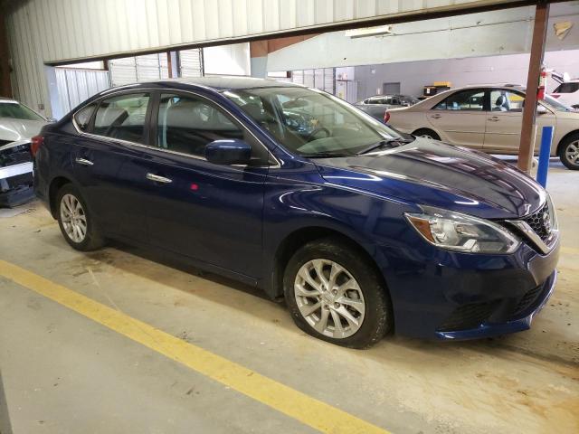 Photo 3 VIN: 3N1AB7APXJL636385 - NISSAN SENTRA S 