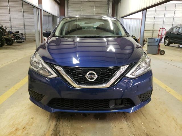 Photo 4 VIN: 3N1AB7APXJL636385 - NISSAN SENTRA S 