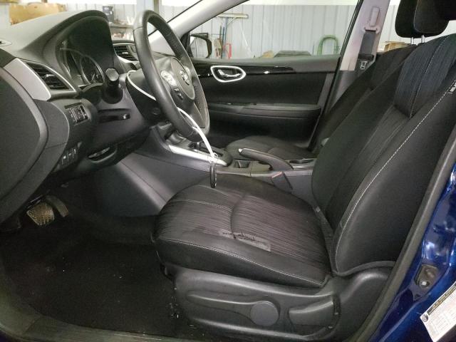 Photo 6 VIN: 3N1AB7APXJL636385 - NISSAN SENTRA S 