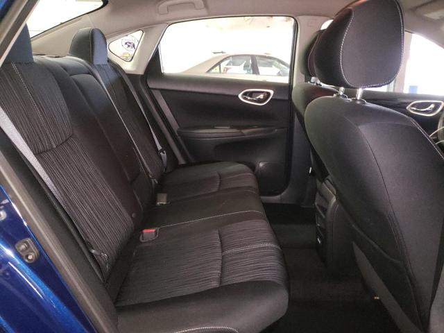 Photo 9 VIN: 3N1AB7APXJL636385 - NISSAN SENTRA S 