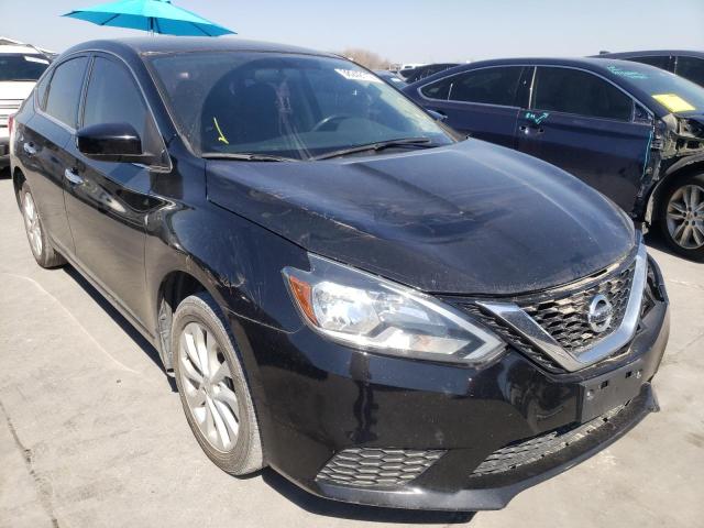 Photo 0 VIN: 3N1AB7APXJL638170 - NISSAN SENTRA S 