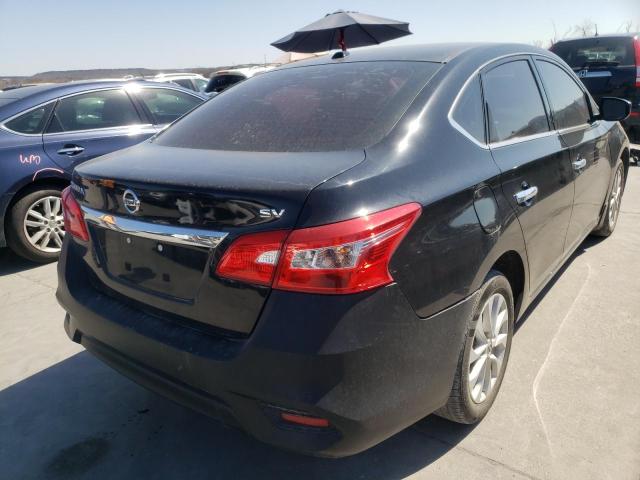 Photo 3 VIN: 3N1AB7APXJL638170 - NISSAN SENTRA S 