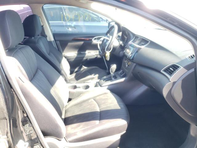 Photo 4 VIN: 3N1AB7APXJL638170 - NISSAN SENTRA S 