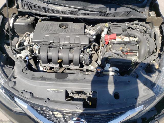 Photo 6 VIN: 3N1AB7APXJL638170 - NISSAN SENTRA S 