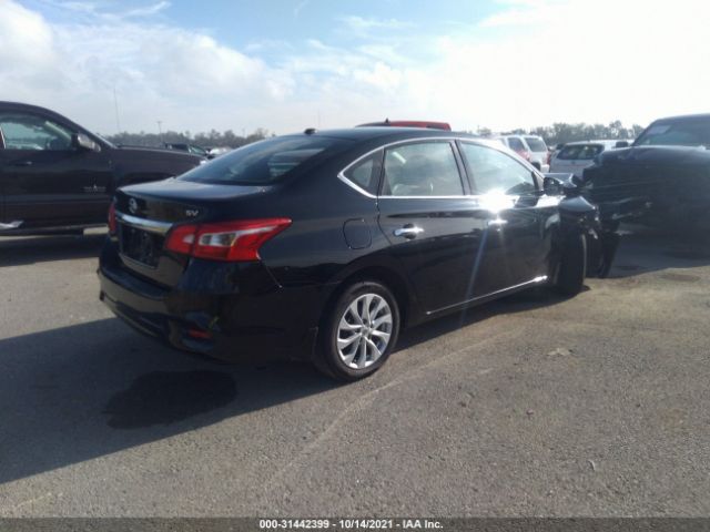 Photo 3 VIN: 3N1AB7APXJL638377 - NISSAN SENTRA 