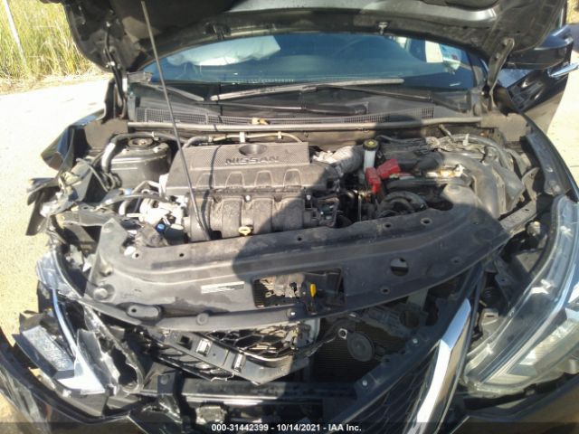 Photo 9 VIN: 3N1AB7APXJL638377 - NISSAN SENTRA 