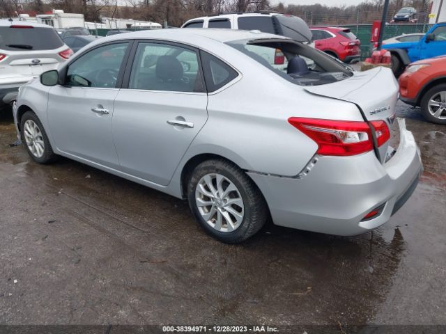 Photo 2 VIN: 3N1AB7APXJL638427 - NISSAN SENTRA 