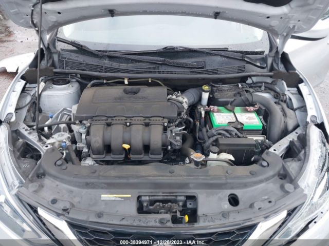 Photo 9 VIN: 3N1AB7APXJL638427 - NISSAN SENTRA 