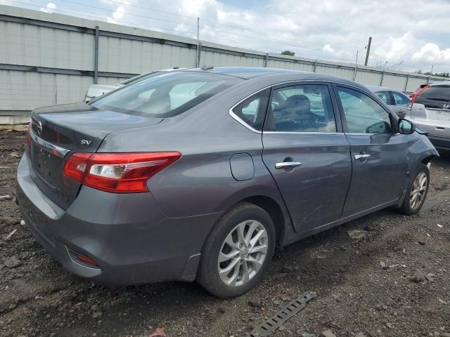 Photo 2 VIN: 3N1AB7APXJL638511 - NISSAN SENTRA S 