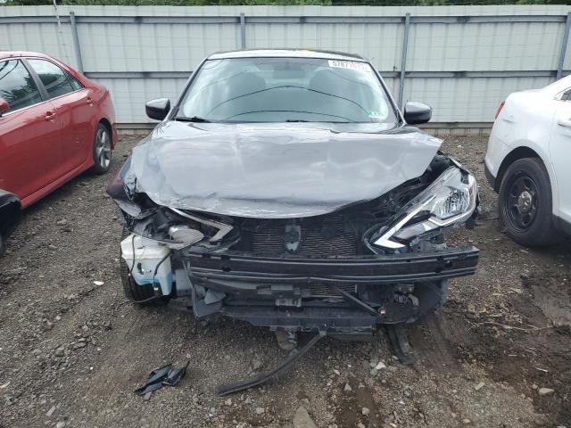 Photo 4 VIN: 3N1AB7APXJL638511 - NISSAN SENTRA S 