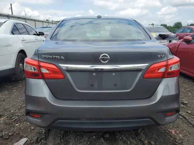 Photo 5 VIN: 3N1AB7APXJL638511 - NISSAN SENTRA S 