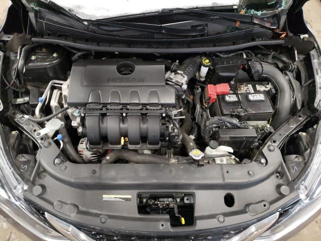 Photo 6 VIN: 3N1AB7APXJL641019 - NISSAN SENTRA S 