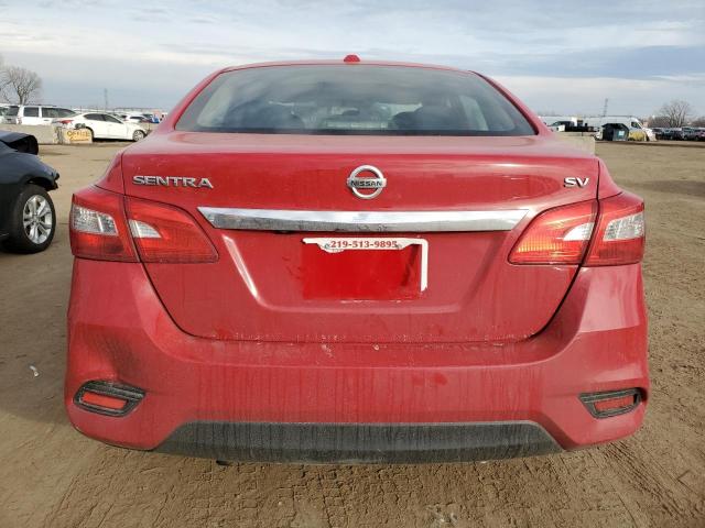 Photo 5 VIN: 3N1AB7APXJL645166 - NISSAN SENTRA 