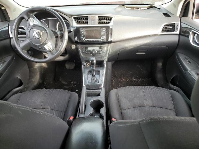 Photo 7 VIN: 3N1AB7APXJL645166 - NISSAN SENTRA 