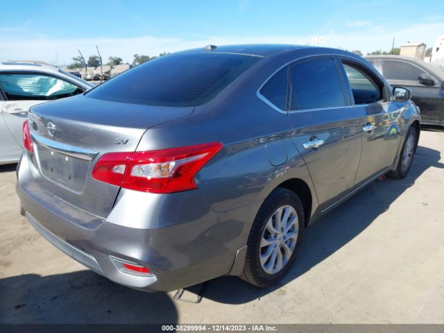 Photo 3 VIN: 3N1AB7APXJL645300 - NISSAN SENTRA 