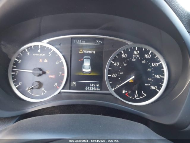 Photo 6 VIN: 3N1AB7APXJL645300 - NISSAN SENTRA 