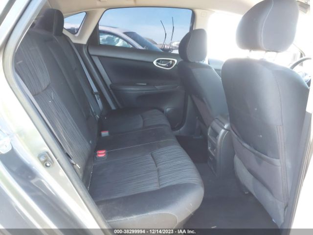 Photo 7 VIN: 3N1AB7APXJL645300 - NISSAN SENTRA 